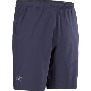 Arcteryx Mens Incendo Short 9' (Blå (BLACK SAPPHIRE) Medium)