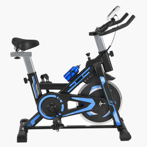 Ascendic 8005 Spin-away cykel - 8 Kg