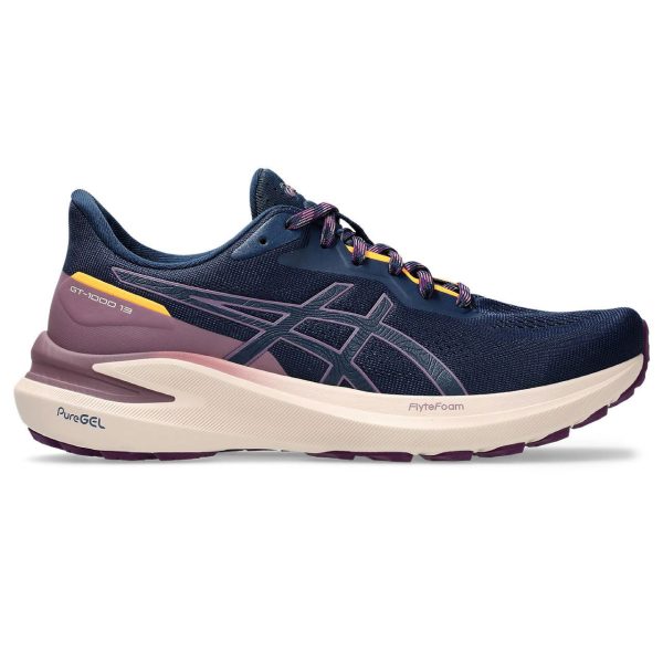 Asics GT-1000 TR Version 13 Løbesko Dame