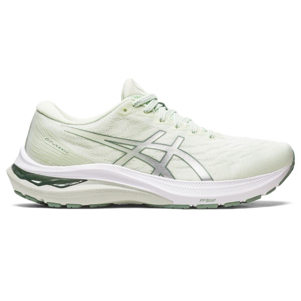 Asics GT-2000 11 Løbesko Dame, whisper green