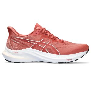 Asics GT-2000 12 Løbesko Dame, light garnet