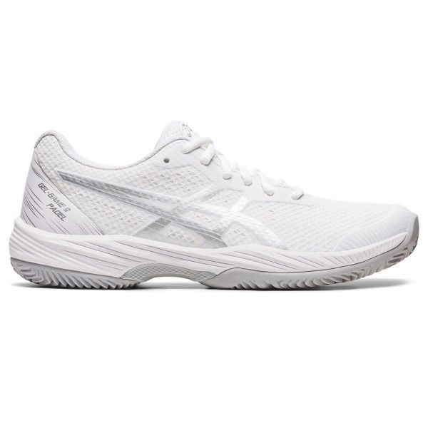 Asics Gel-Game 9 Padelsko Dame