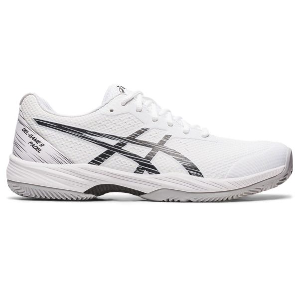 Asics Gel-Game 9 Padelsko Herre