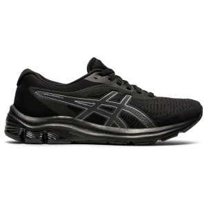 Asics Gel-Pulse 12 Løbesko Dame, sort