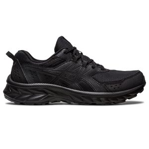 Asics Gel-Venture 9 Damesko, black