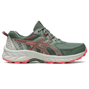 Asics Gel-Venture 9 Damesko, papaya