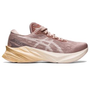 Asics Novablast 3 Løbesko Dame, fawn