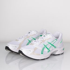 Asics - Sko - GEL-1130 - White/Malachite Green