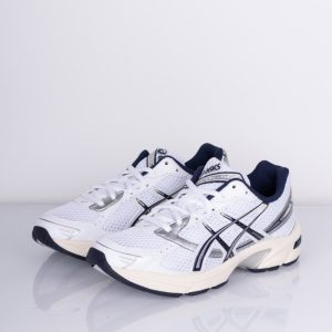 Asics - Sko - GEL-1130 - White/Midnight