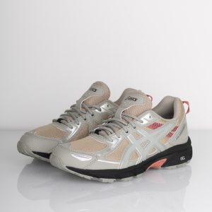 Asics - Sko - GEL-Venture 6 - Wood Crepe/Seal Grey