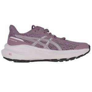 Asics Sko - GT-1000 13 GS - Dusty Mauve/White