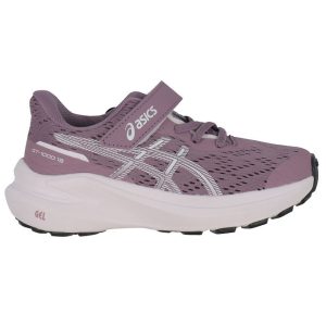 Asics Sko - GT-1000 13 PS - Dusty Mauve/White