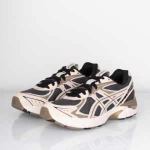 Asics - Sko - GT-2160 - Black/Cream