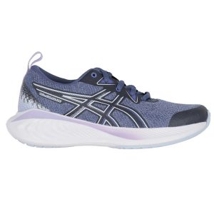 Asics Sko - Gel-Cumulus 25 GS - Thunder Blue/Light Blue