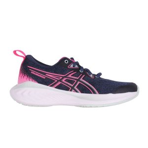 Asics Sko - Gel/Cumulus/25/GS - Tarmac/Hot Pink - Kids