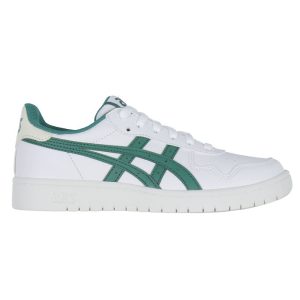 Asics Sko - Japan S GS - Hvid/Jasper Green