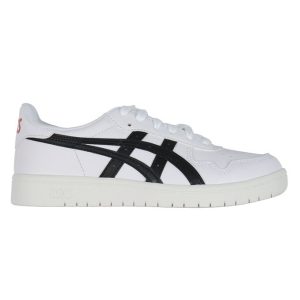 Asics Sko - Japan S GS - White/Black