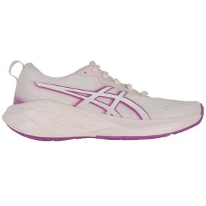 Asics Sko - Novoblast 4 GS - Pale Pink/White