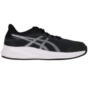 Asics Sko - Patriot 13 GS - Graphite Grey/White