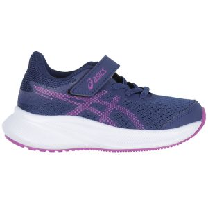 Asics Sko - Patriot 13 PS - Blue Expanse/Bold Magenta