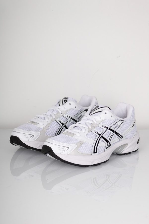 Asics - Sneakers - GEL-1130 - White/Black