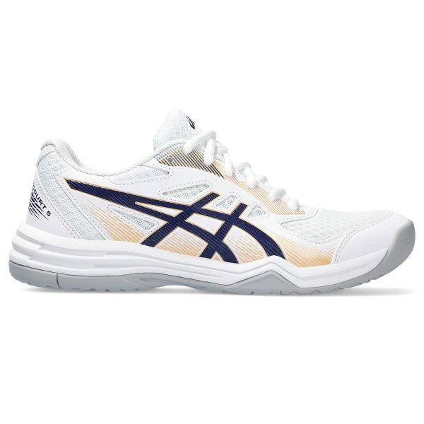 Asics Upcourt 5 Indendørssko Dame