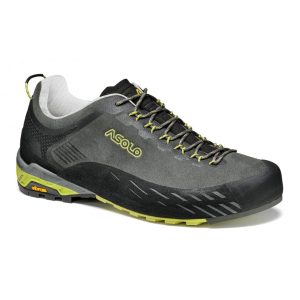 Asolo Mens Eldo LTH (Grå (GRAPH/GREEN OASIS) 41 1/3)