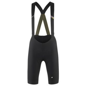 Assos Dyora R Spring Fall S11 - Bib Cykelshorts m/pude - Dame - Str. L