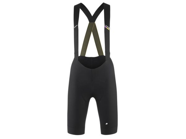 Assos Dyora R Spring Fall S11 - Bib Cykelshorts m/pude - Dame - Str. M