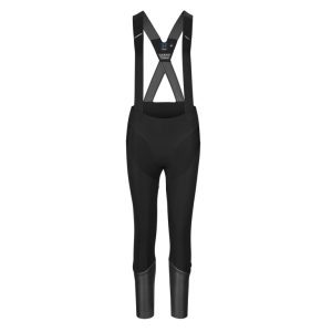 Assos Dyora RS S9 - Cykeltights til dame - Vinter - Sort - Str. XL