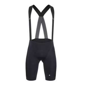 Assos EQUIPE R S9 - Bib cykeltight m/pude - Sort - Str. L