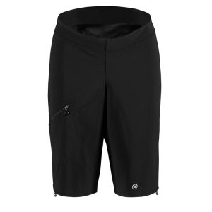 Assos H Laalalai cargoshorts S7 - MTB Cykelshorts Dame - Sort - Str. M