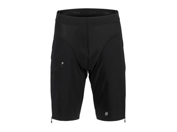 Assos H.RallycargoShorts S7 - MTB Cykelshorts - Sort - Str. TIR