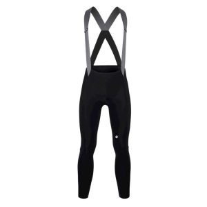 Assos MILLE GT C2 - Cykelbuks u/ pude - Vinter - Sort - Str. L