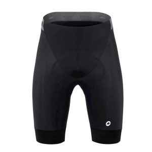 Assos Mille GT C2 - Cykeltights m/pude - Sort - Str. L