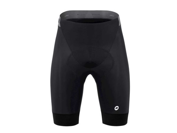 Assos Mille GT C2 - Cykeltights m/pude - Sort - Str. S