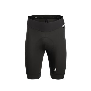 Assos Mille GT Half Short - Cykelshorts - Sort - Str. M