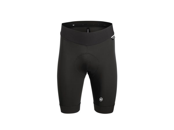 Assos Mille GT Half Short - Cykelshorts - Sort - Str. S