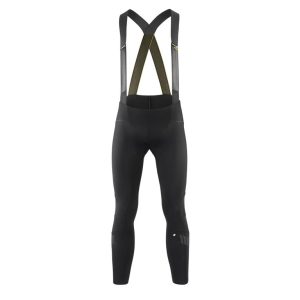 Assos Spring Fall S11 Bib Thights - Cykelbukser m/pude - Sort - Str. XLG