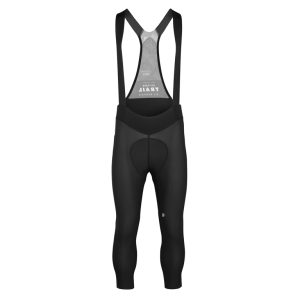 Assos Trail Liner Bib Knickers - Knickers med pude - Sort - Str. TIR