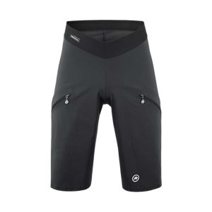 Assos Trail T3 - Cargo MTB Shorts - Grå - XLG