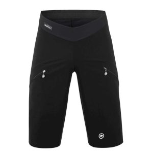 Assos Trail T3 - Cargo MTB Shorts - Sort - L