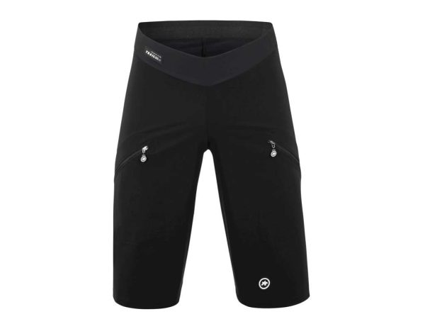 Assos Trail T3 - Cargo MTB Shorts - Sort - M