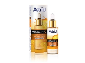 Astrid - Vitamin C - 30 Ml