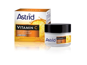 Astrid - Vitamin C - 50 Ml