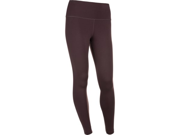 Athlecia - Franz - Tights dame - Mole - Str. 38