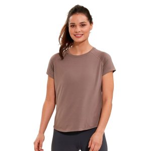 Athlecia Gaina Trænings T-shirt Dame