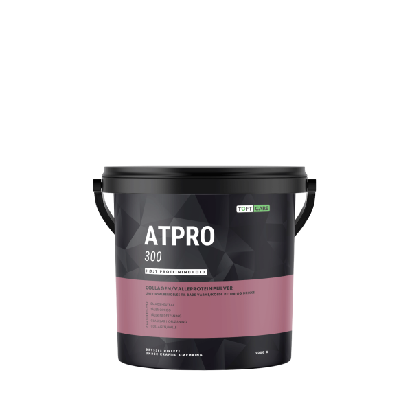 Atpro 300 - 2 kg