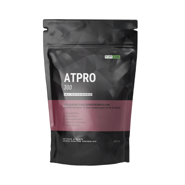 Atpro 300 - 500 g