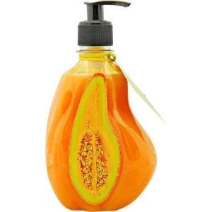 Aura_Savoury Secrets Flydende Sæbe Med Melonekstrakt 500Ml